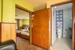 Avocado and Orchid Resort
