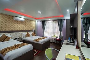 Avocado and Orchid Resort