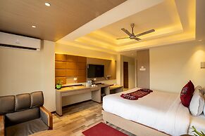 Avocado and Orchid Resort