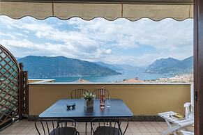 De Gasperi 14 in Sale Marasino