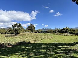 Anabas Mount Kenya Lodge