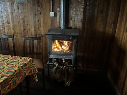 Anabas Mount Kenya Lodge