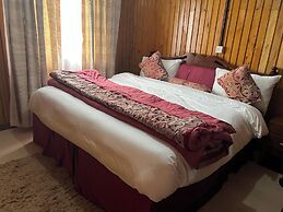 Anabas Mount Kenya Lodge