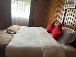 Anabas Mount Kenya Lodge