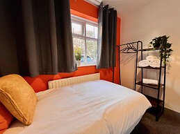 Curzon House 1