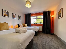 Curzon House 1
