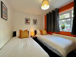 Curzon House 1