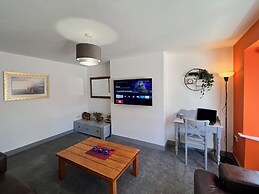 Curzon House 1