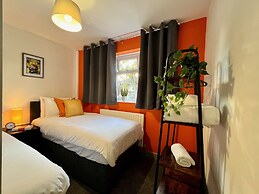 Curzon House 1