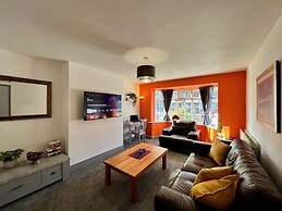 Curzon House 1