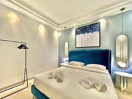 Villa Corniche vue mer et Piscine Chauff e