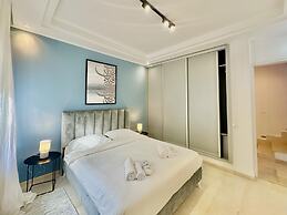 Villa Corniche vue mer et Piscine Chauff e