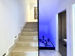 Villa Corniche vue mer et Piscine Chauff e