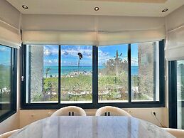 Villa Corniche vue mer et Piscine Chauff e