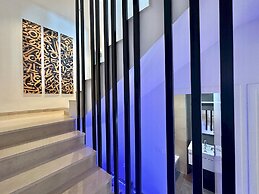 Villa Corniche vue mer et Piscine Chauff e