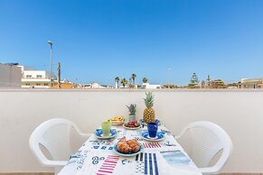 3312 Appartamento Cicladi - Paxos PP by Barbarhouse