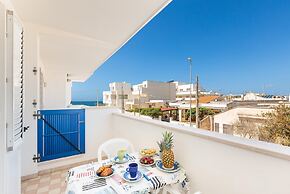 3312 Appartamento Cicladi - Paxos PP by Barbarhouse