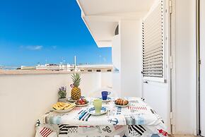 3312 Appartamento Cicladi - Paxos PP by Barbarhouse