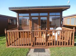 Inviting 2-bed Chalet in Mablethorpe