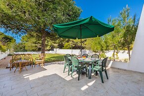 3314 Villetta Le Dune Fontanelle by Barbarhouse