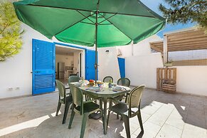 3314 Villetta Le Dune Fontanelle by Barbarhouse