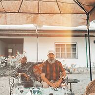 Tembe Home