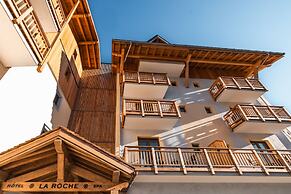 Hotel de la Roche
