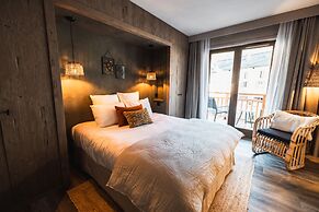 Hotel de la Roche