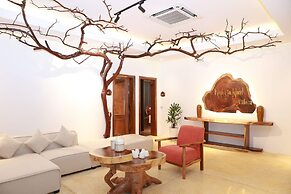 Minawa Kenhga Resort & Spa Ninh Binh