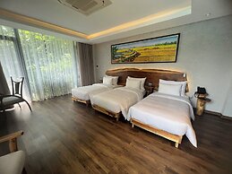 Minawa Kenhga Resort & Spa Ninh Binh