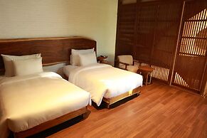 Minawa Kenhga Resort & Spa Ninh Binh