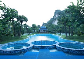 Minawa Kenhga Resort & Spa Ninh Binh