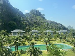 Minawa Kenhga Resort & Spa Ninh Binh