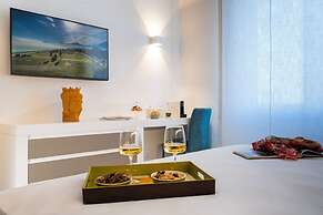 La Musa Apartments & Rooms