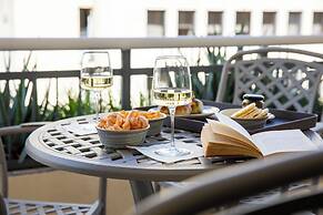 La Musa Apartments & Rooms