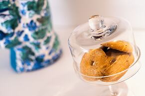 La Musa Apartments & Rooms