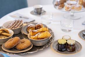 La Musa Apartments & Rooms