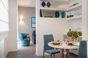 La Musa Apartments & Rooms