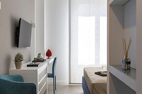 La Musa Apartments & Rooms