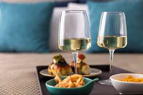 La Musa Apartments & Rooms