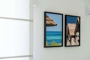 La Musa Apartments & Rooms