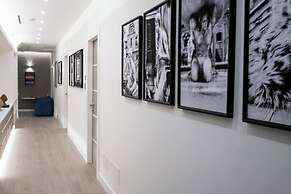 La Musa Apartments & Rooms