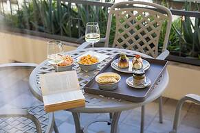 La Musa Apartments & Rooms