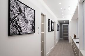 La Musa Apartments & Rooms