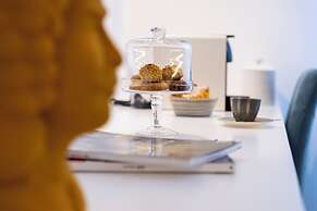 La Musa Apartments & Rooms