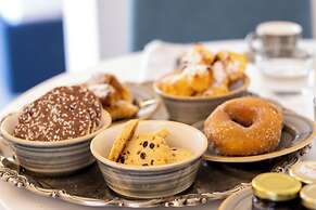 La Musa Apartments & Rooms