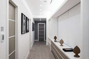 La Musa Apartments & Rooms