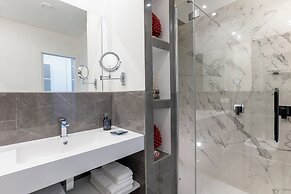 La Musa Apartments & Rooms