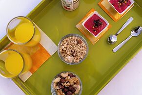 La Musa Apartments & Rooms