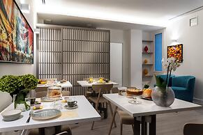 La Musa Apartments & Rooms